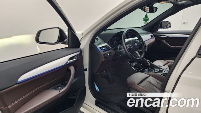 BMW X1 xDrive 20i M Sport