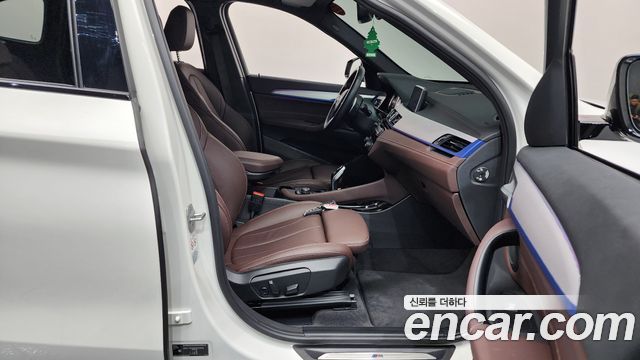 BMW X1 xDrive 20i M Sport