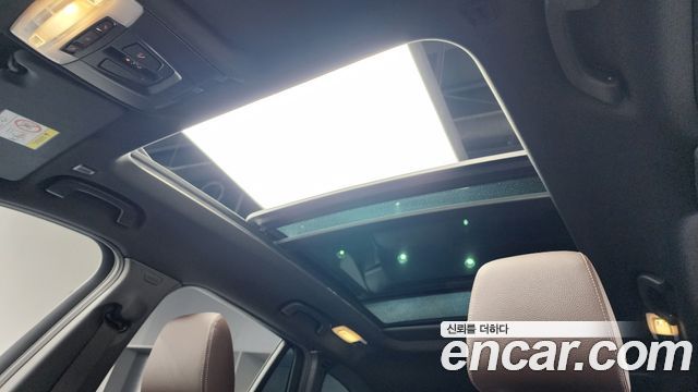 BMW X1 xDrive 20i M Sport