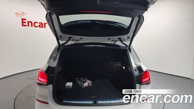 BMW X1 xDrive 20i M Sport