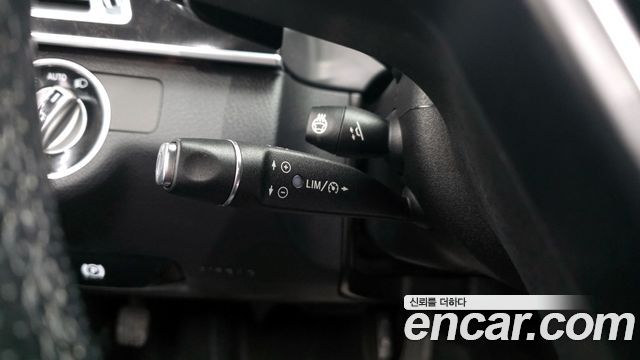 Mercedes-Benz E-Class E220 Bluetec Avantgarde