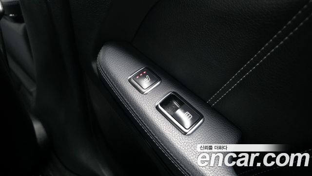 Mercedes-Benz E-Class E220 Bluetec Avantgarde