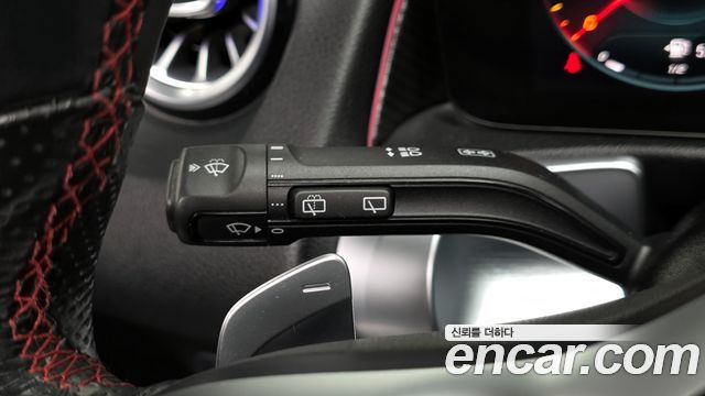 Mercedes-Benz GLB-Class GLB250 4MATIC