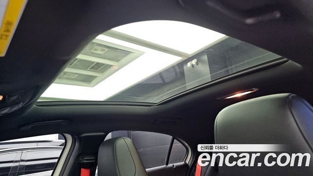 Mercedes-Benz A-Class A45 AMG 4MATIC