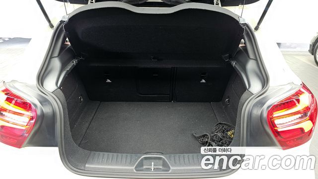 Mercedes-Benz A-Class A45 AMG 4MATIC