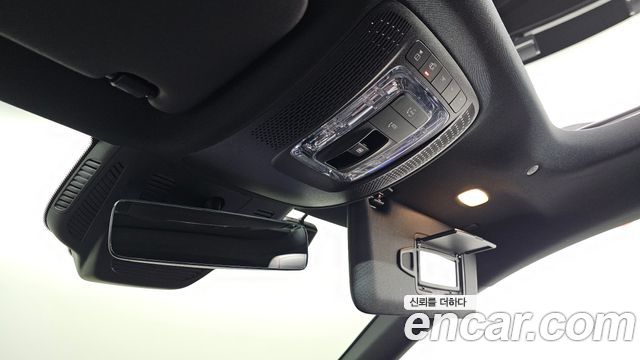 Mercedes-Benz CLA-Class CLA250 4MATIC