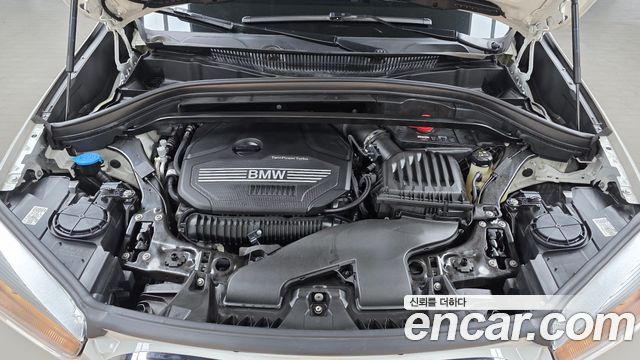 BMW X1 xDrive 20i xLine