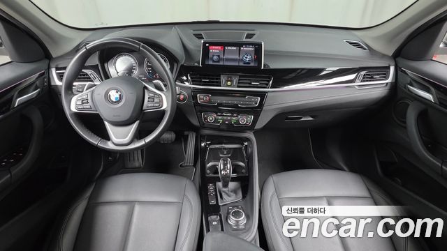 BMW X1 xDrive 20i xLine