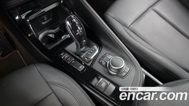 BMW X1 xDrive 20i xLine