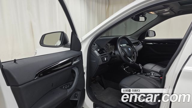 BMW X1 xDrive 20i xLine