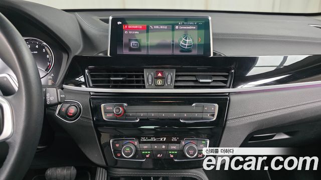 BMW X1 xDrive 20i xLine