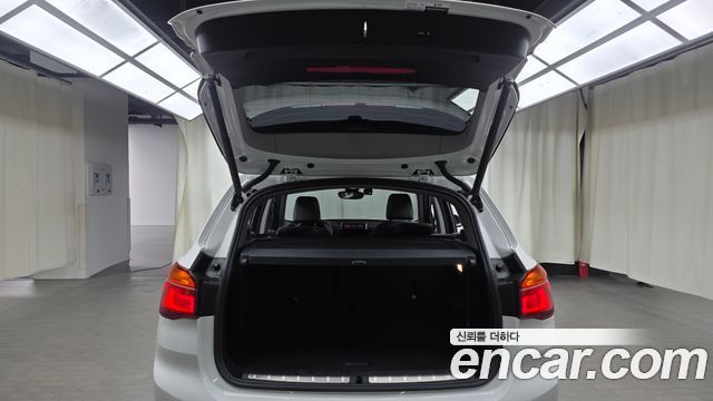 BMW X1 xDrive 20i xLine
