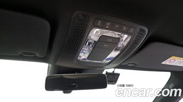 Mercedes-Benz A-Class A220 Sedan