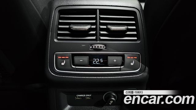 Audi A4 40 TFSI Premium