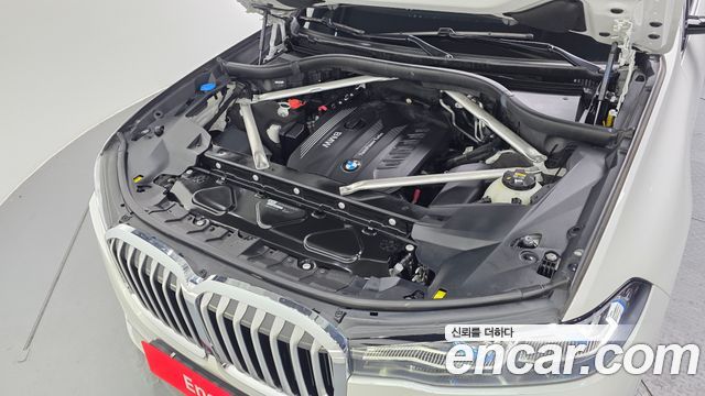 BMW X7 xDrive 30d Design Pure Excellent 6-Seater