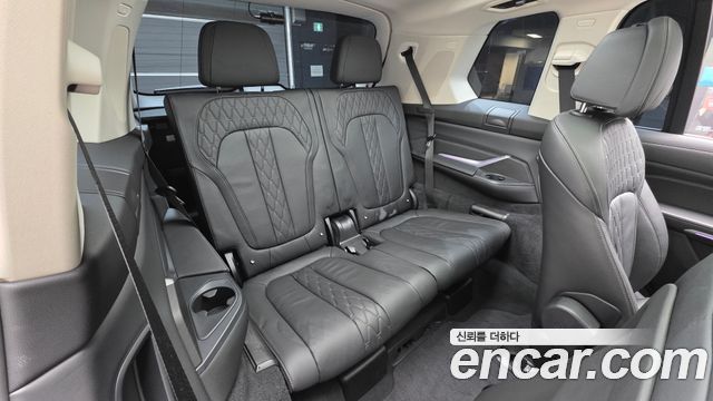 BMW X7 xDrive 30d Design Pure Excellent 6-Seater