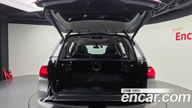 BMW X7 xDrive 30d Design Pure Excellent 6-Seater