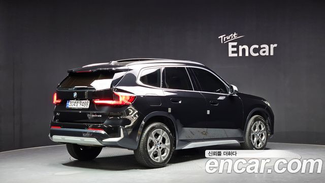 BMW X1 sDrive 18d xLine
