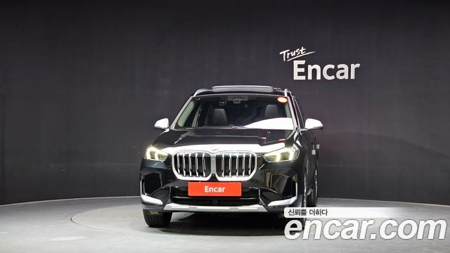 BMW X1 sDrive 18d xLine