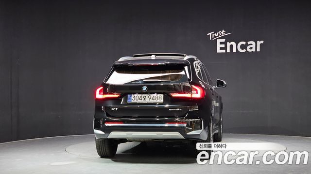 BMW X1 sDrive 18d xLine