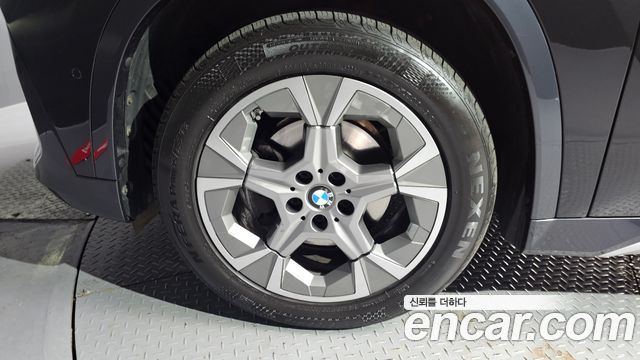 BMW X1 sDrive 18d xLine