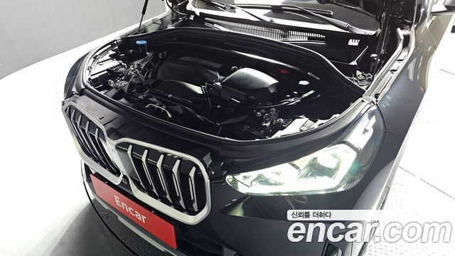BMW X1 sDrive 18d xLine