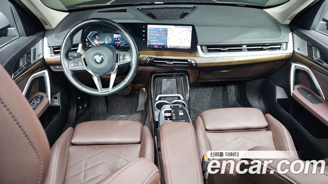 BMW X1 sDrive 18d xLine