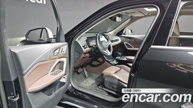 BMW X1 sDrive 18d xLine