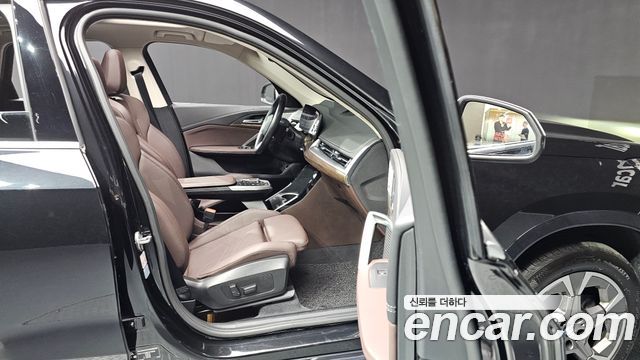 BMW X1 sDrive 18d xLine