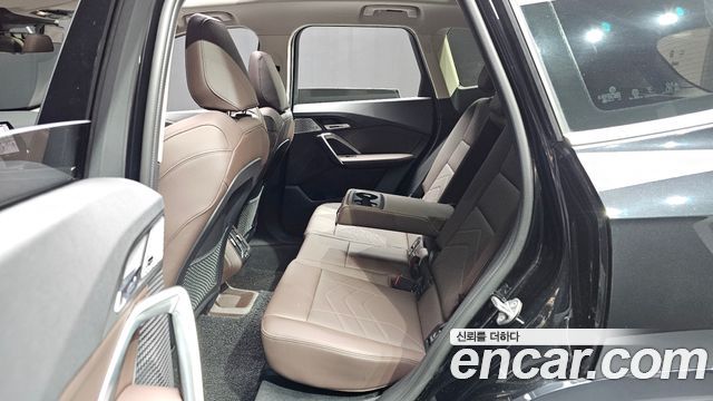 BMW X1 sDrive 18d xLine