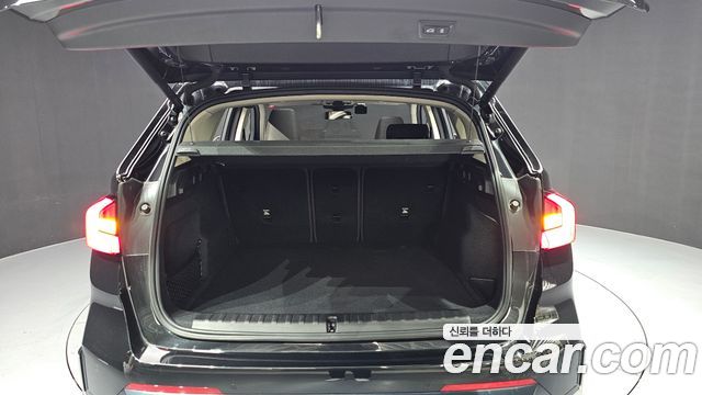 BMW X1 sDrive 18d xLine