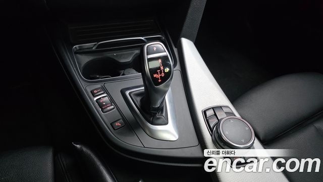 BMW 3-Series 320d M Sport