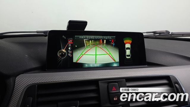 BMW 3-Series 320d M Sport