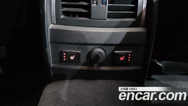 BMW 3-Series 320d M Sport