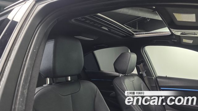 BMW 3-Series 320d M Sport