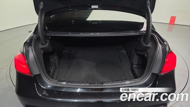 BMW 3-Series 320d M Sport