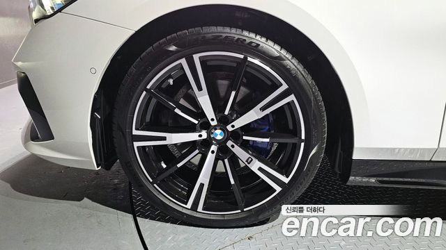 BMW 5-Series 530i xDrive M Sport