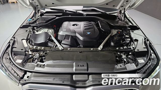 BMW 5-Series 530i xDrive M Sport