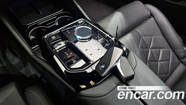 BMW 5-Series 530i xDrive M Sport