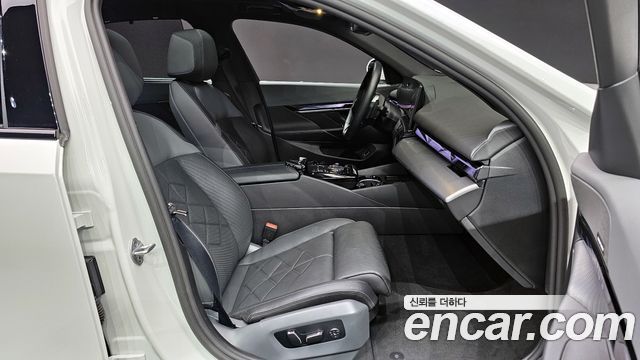 BMW 5-Series 530i xDrive M Sport