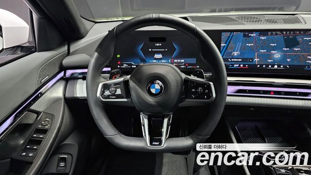 BMW 5-Series 530i xDrive M Sport