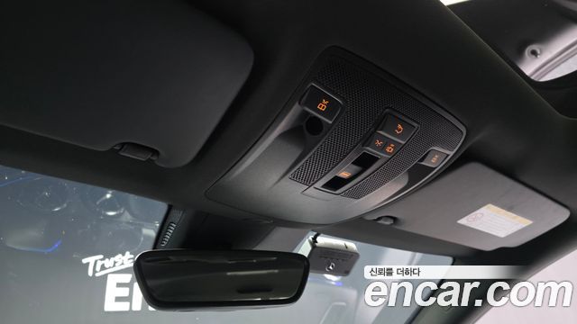 Mercedes-Benz CLA-Class CLA250 4MATIC AMG Line