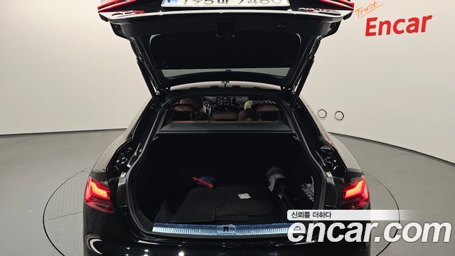 Audi A5 40 TFSI Quattro Premium Sportback