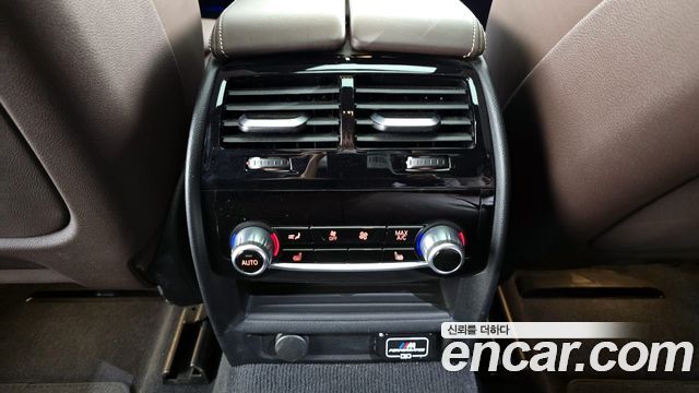 BMW Gran Turismo 620d xDrive M Sport