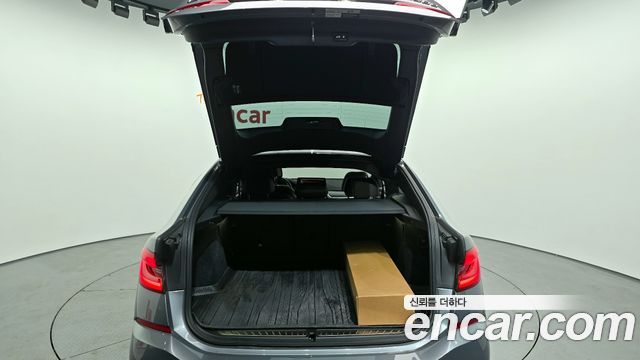 BMW Gran Turismo 620d xDrive M Sport