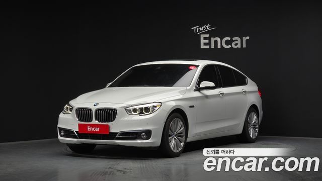 BMW Gran Turismo GT ED Edition