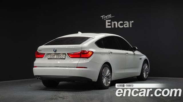 BMW Gran Turismo GT ED Edition