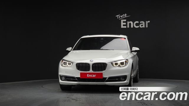 BMW Gran Turismo GT ED Edition