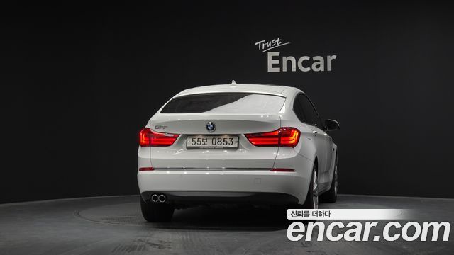 BMW Gran Turismo GT ED Edition