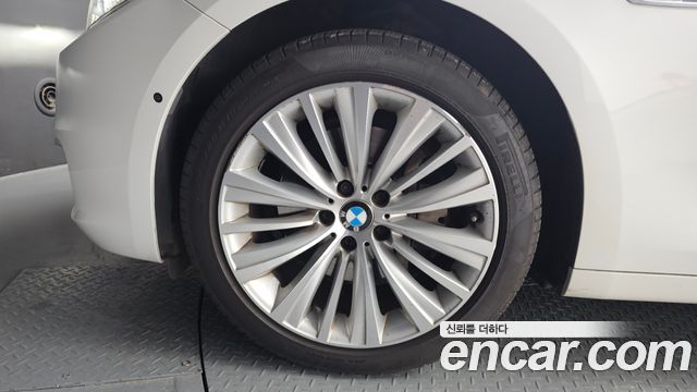 BMW Gran Turismo GT ED Edition